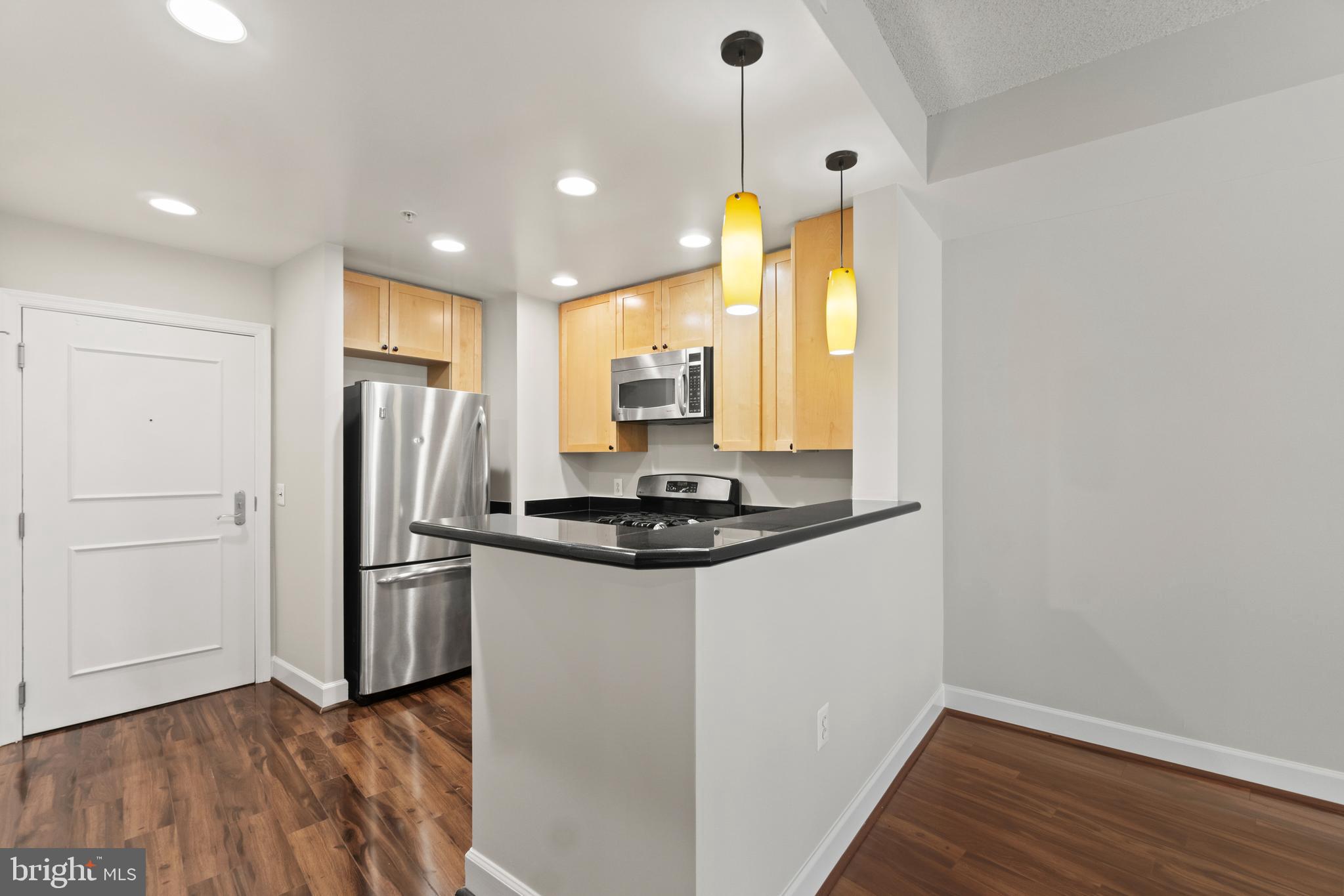 3600 South Glebe Road, Unit 327W Arlington, VA 22202 - Photo 10 of 42