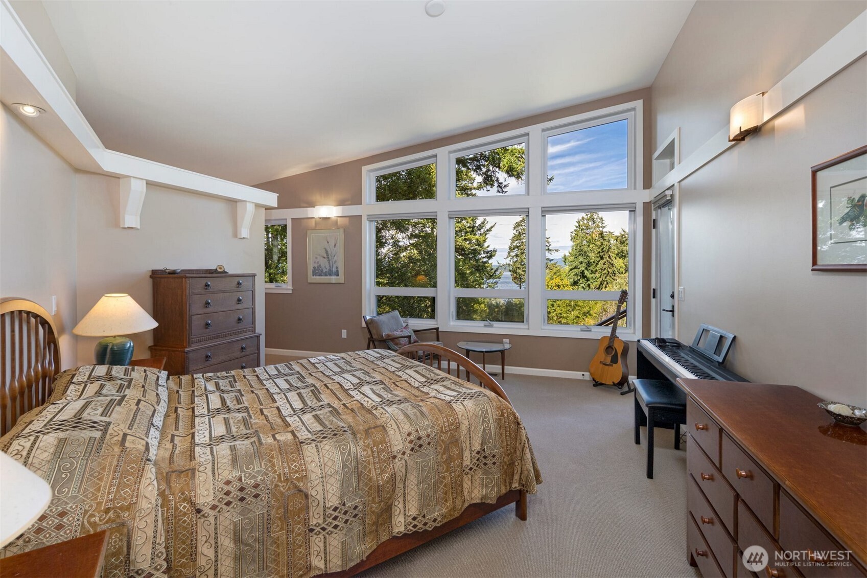 164 Bramblewood Lane Friday Harbor, WA 98250 - Photo 17 of 40 Gallery Image 17