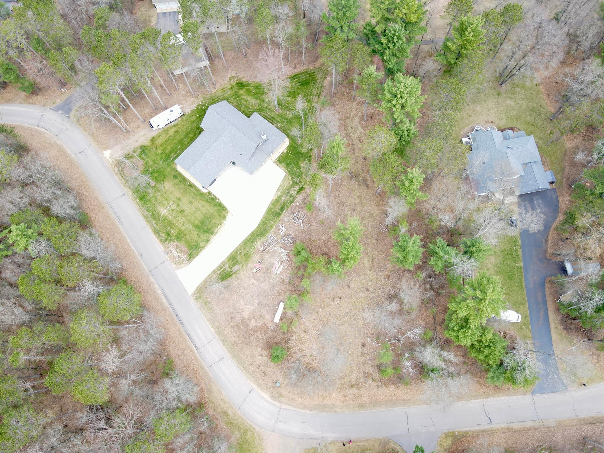Lot 15 Schlising Road Tomahawk, WI 54487 - Photo 5 of 19 Gallery Image 5