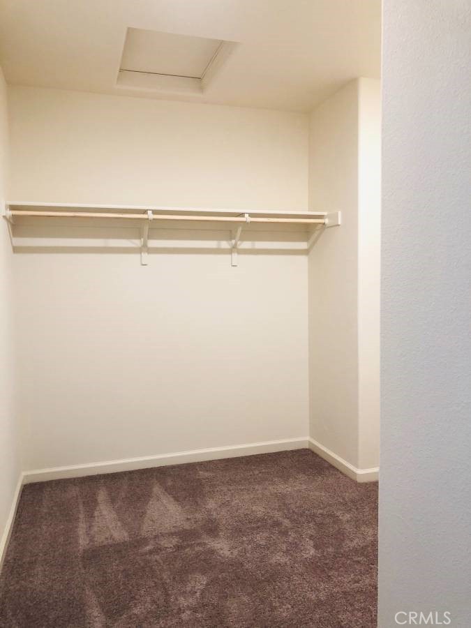 623 Phelps Drive Merced, CA 95348 - Photo 3 of 4 Master Closet