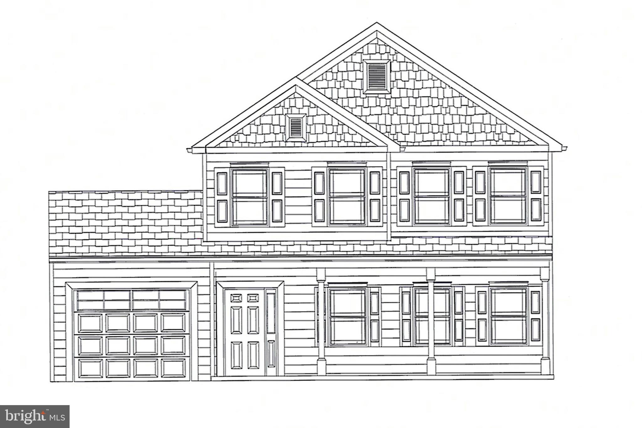 303 Rine Drive Shippensburg, PA 17257 - Photo 1 of 1 a view of a large white building