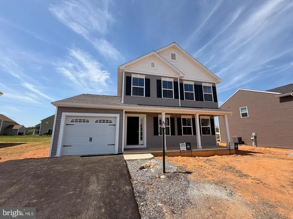 $335,000 | 303 Rine Drive, Shippensburg, PA 17257