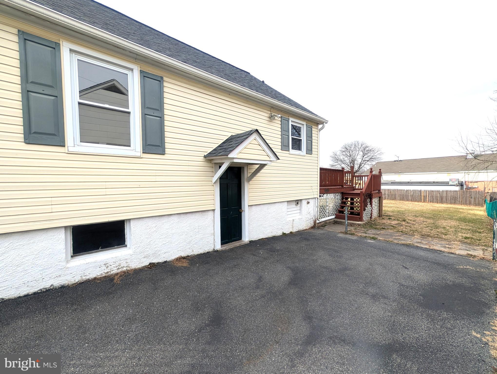 7718 Trappe Road Dundalk, MD 21222 - Photo 21 of 25