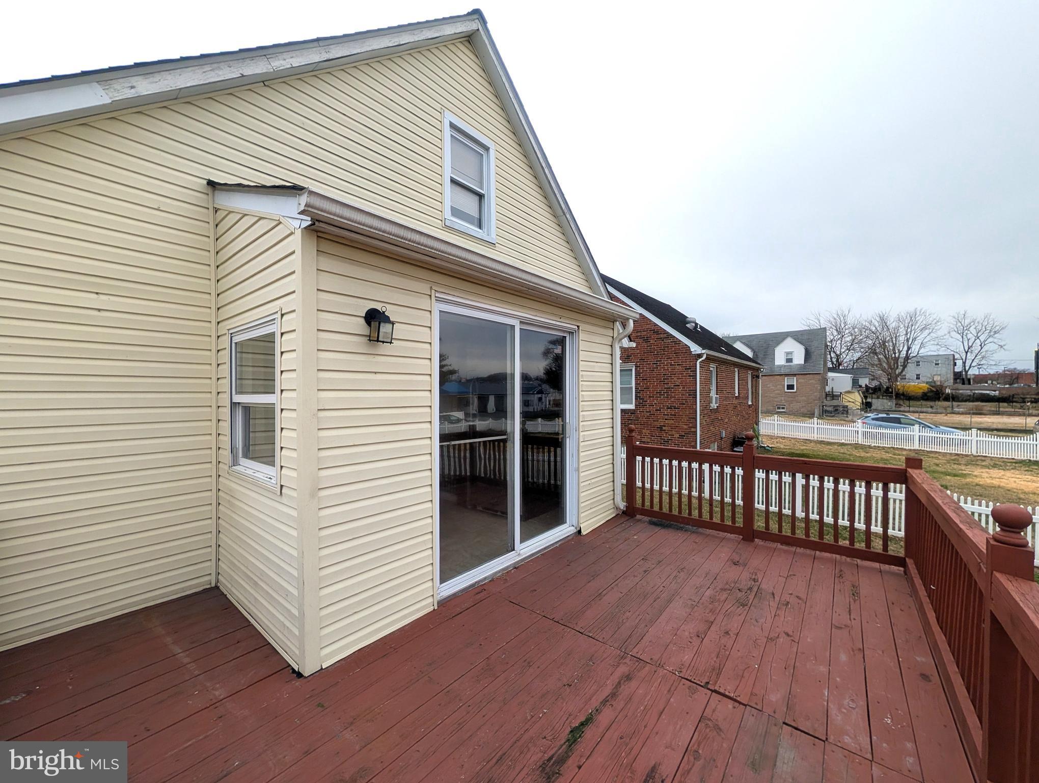 7718 Trappe Road Dundalk, MD 21222 - Photo 22 of 25