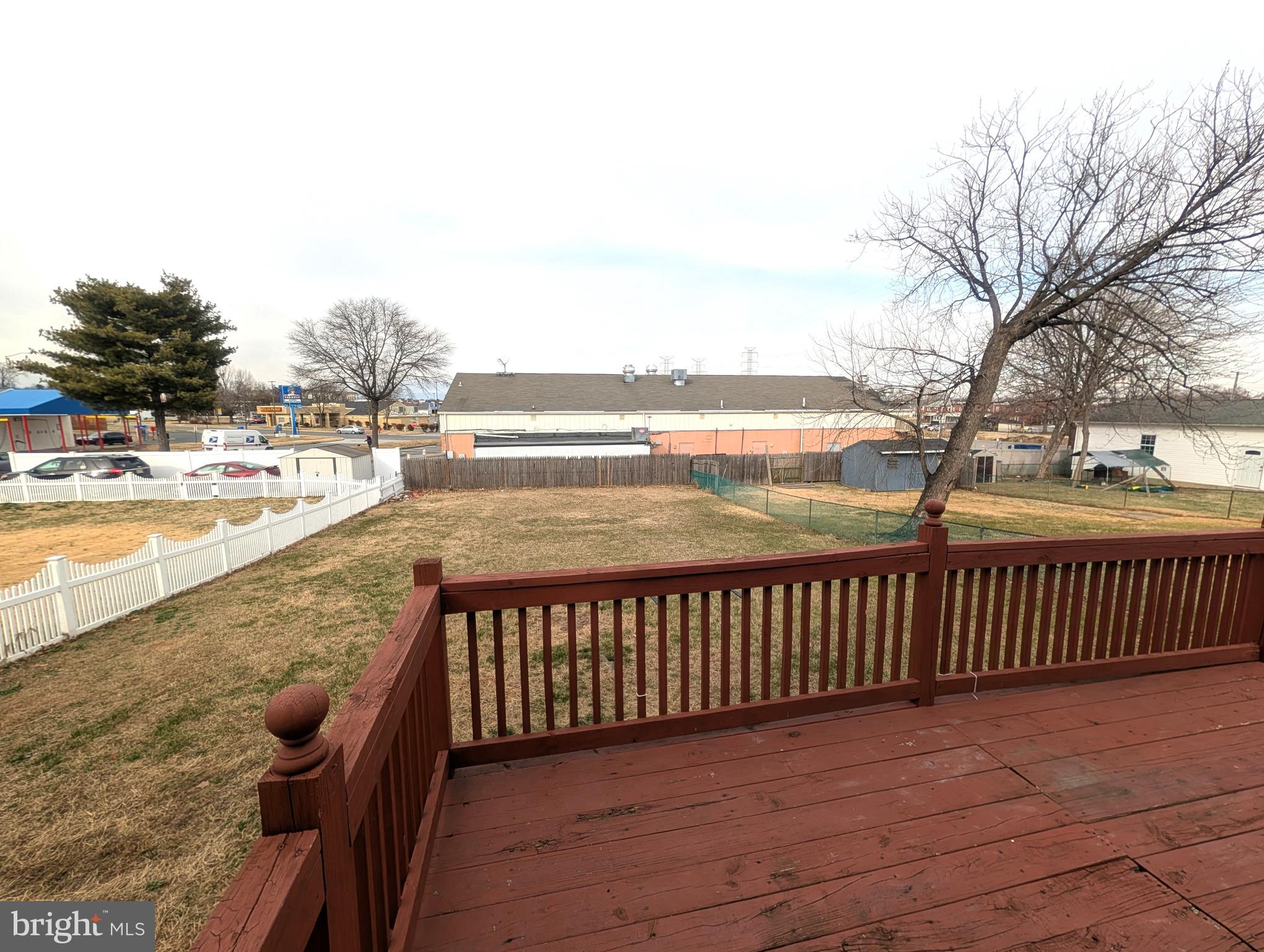 7718 Trappe Road Dundalk, MD 21222 - Photo 23 of 25