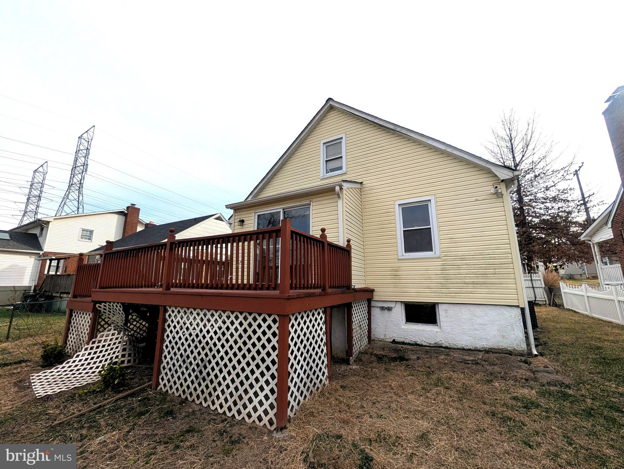 7718 Trappe Road Dundalk, MD 21222 - Photo 24 of 25