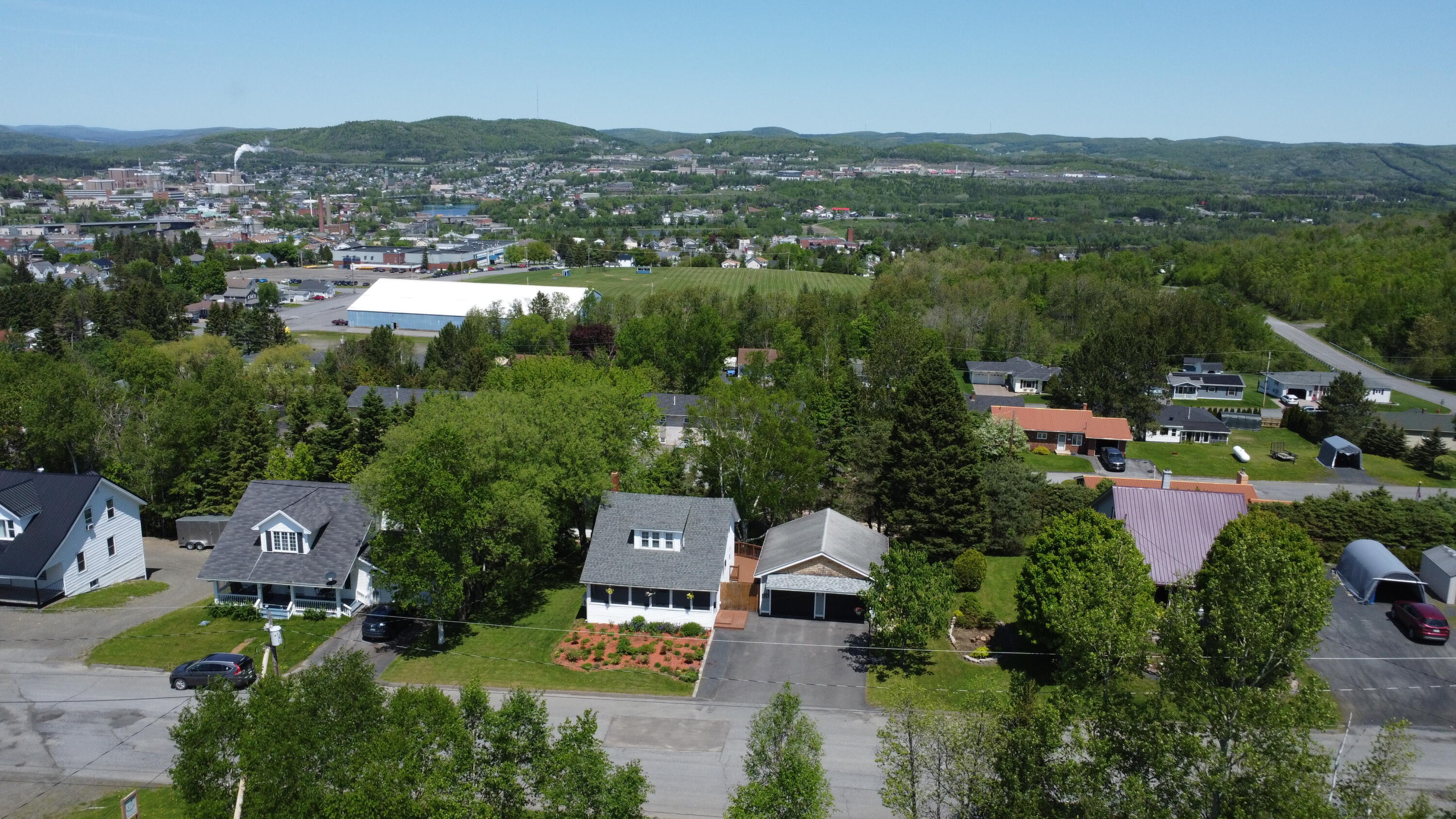 426 Spring Street Madawaska, ME 04756 - Photo 93 of 118 DJI_0816