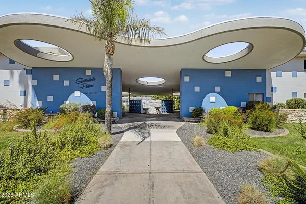 $300,000 | 6824 East 2nd Street, Unit 207, Scottsdale, AZ 85251