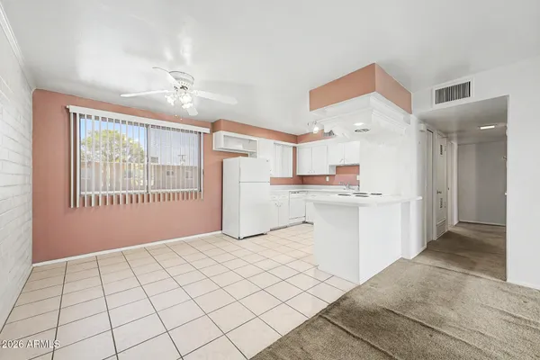$300,000 | 6824 East 2nd Street, Unit 207, Scottsdale, AZ 85251