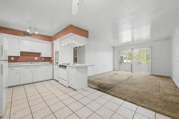 $300,000 | 6824 East 2nd Street, Unit 207, Scottsdale, AZ 85251