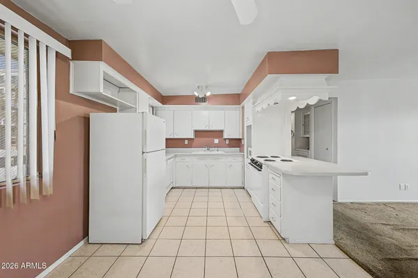 $300,000 | 6824 East 2nd Street, Unit 207, Scottsdale, AZ 85251