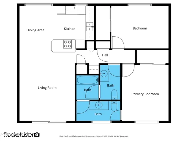 $300,000 | 6824 East 2nd Street, Unit 207, Scottsdale, AZ 85251
