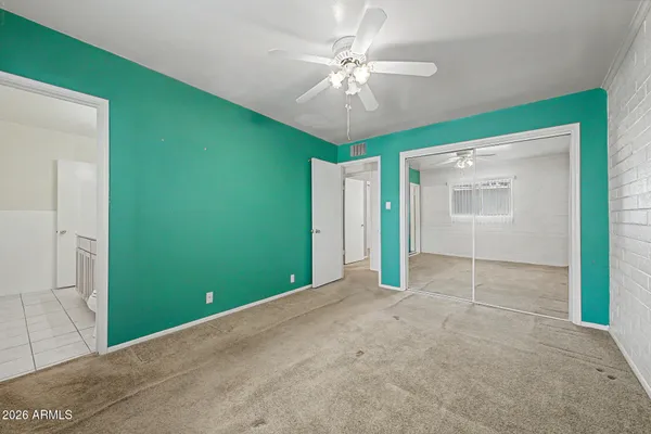 $300,000 | 6824 East 2nd Street, Unit 207, Scottsdale, AZ 85251