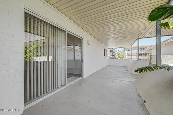 $300,000 | 6824 East 2nd Street, Unit 207, Scottsdale, AZ 85251