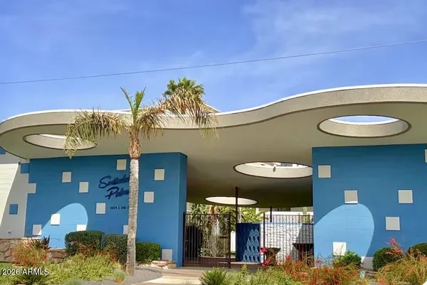 $300,000 | 6824 East 2nd Street, Unit 207, Scottsdale, AZ 85251