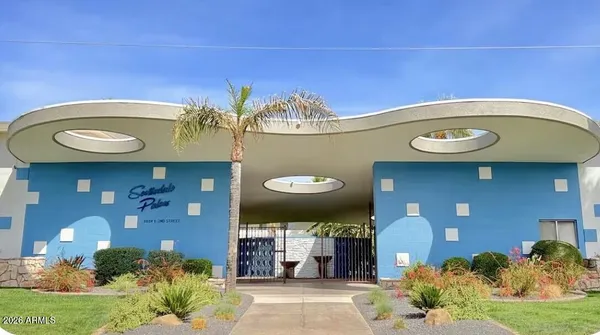 $300,000 | 6824 East 2nd Street, Unit 207, Scottsdale, AZ 85251