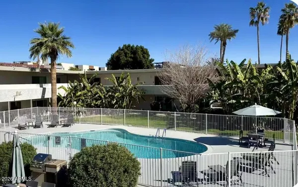 $300,000 | 6824 East 2nd Street, Unit 207, Scottsdale, AZ 85251