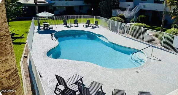 $300,000 | 6824 East 2nd Street, Unit 207, Scottsdale, AZ 85251