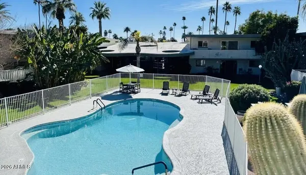 $300,000 | 6824 East 2nd Street, Unit 207, Scottsdale, AZ 85251