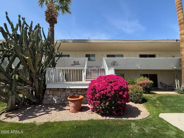 $300,000 | 6824 East 2nd Street, Unit 207, Scottsdale, AZ 85251
