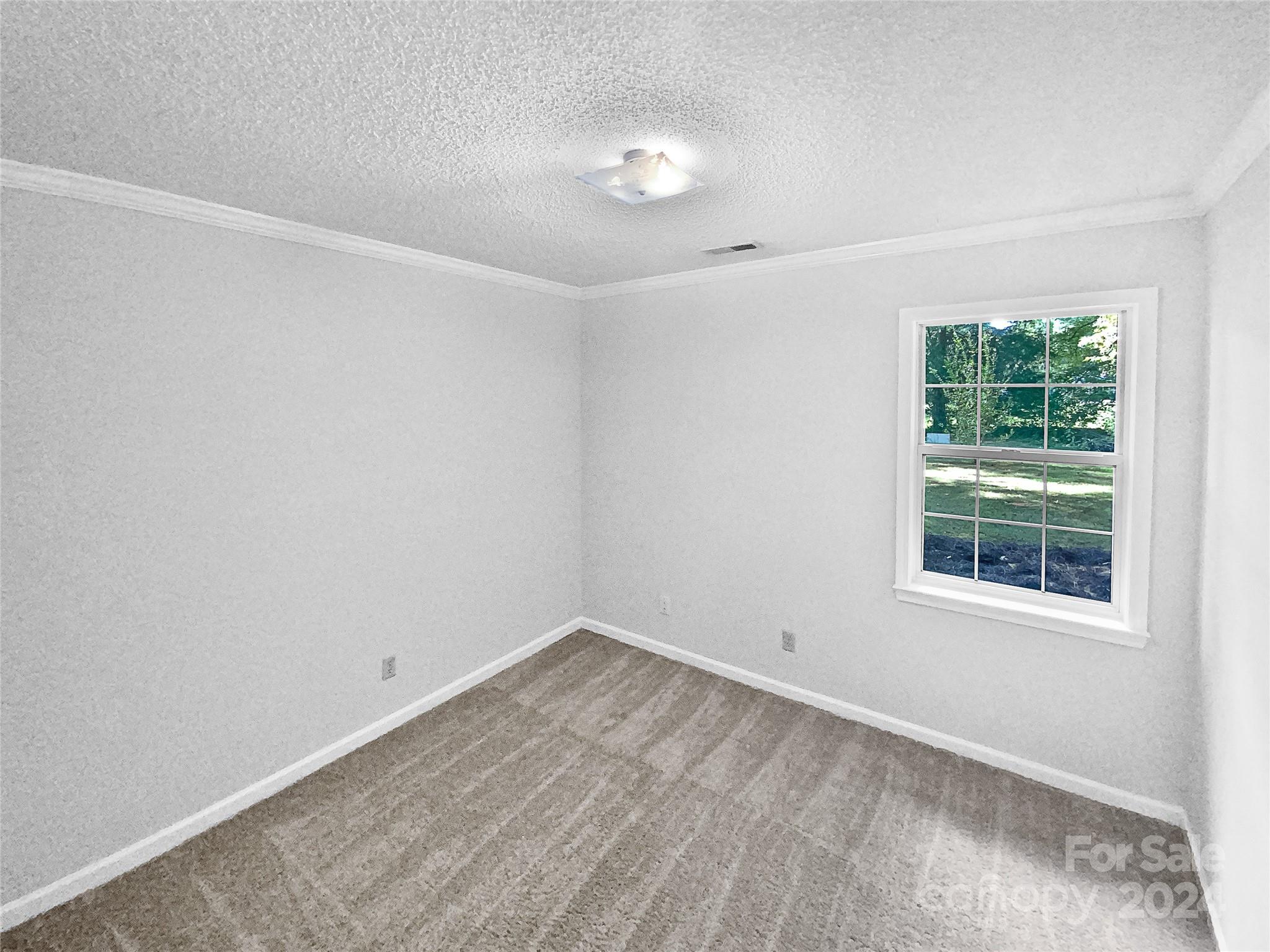 1150 Phillip Street Salisbury, NC 28147 - Photo 15 of 22 an empty room with a window