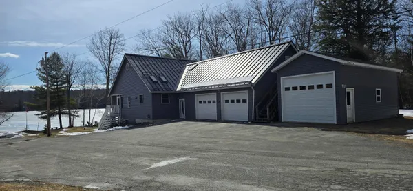 $819,900 | 223 Camp Tracy Meadows, Oakland, ME 04963