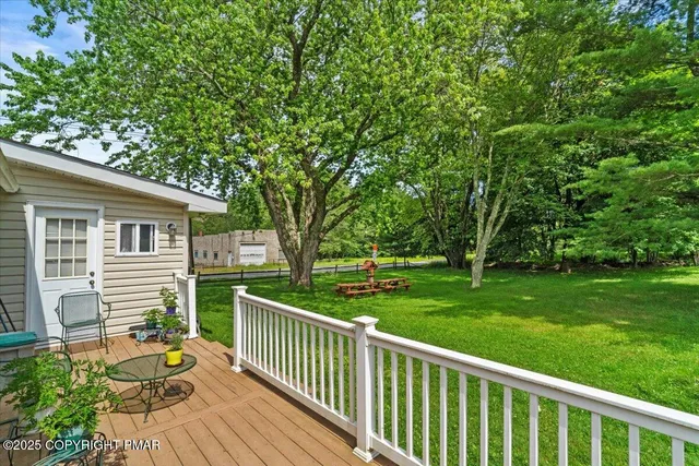 $890,000 | 1793 Highway 534, Albrightsville, PA 18210