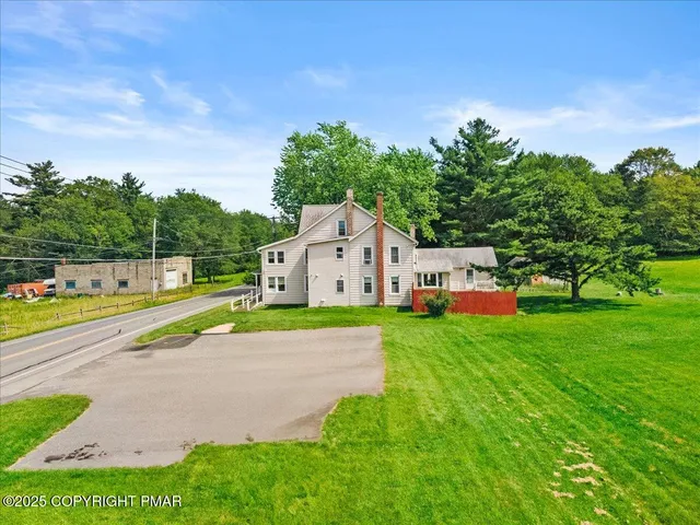 $890,000 | 1793 Highway 534, Albrightsville, PA 18210