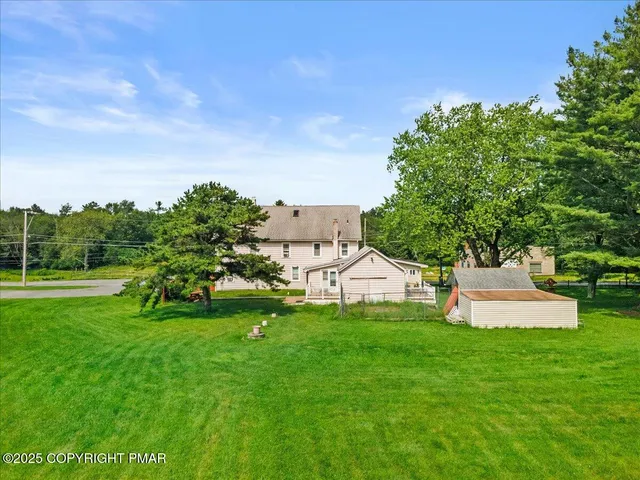 $890,000 | 1793 Highway 534, Albrightsville, PA 18210