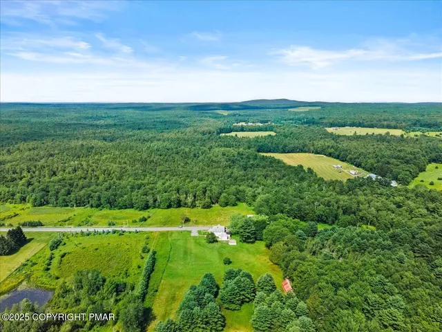 $890,000 | 1793 Highway 534, Albrightsville, PA 18210