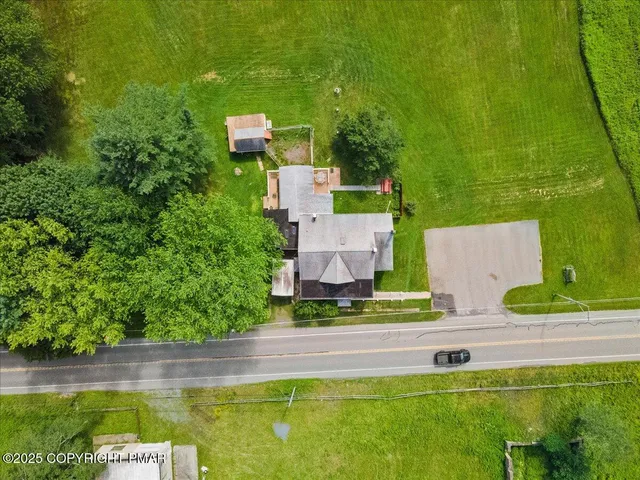 $890,000 | 1793 Highway 534, Albrightsville, PA 18210