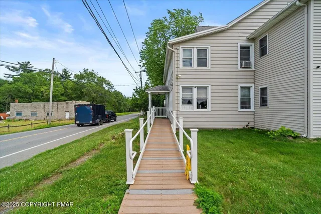 $890,000 | 1793 Highway 534, Albrightsville, PA 18210