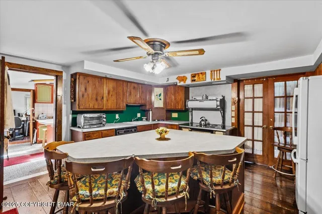 $890,000 | 1793 Highway 534, Albrightsville, PA 18210