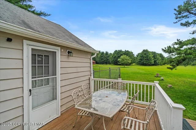 $890,000 | 1793 Highway 534, Albrightsville, PA 18210