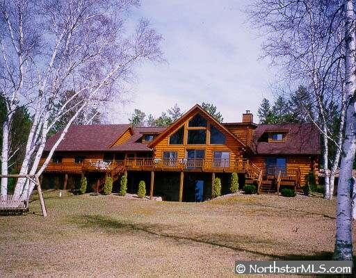 N14111 Flowage Road Minong, WI 54859 - Photo 1 of 1 Gallery Image 1