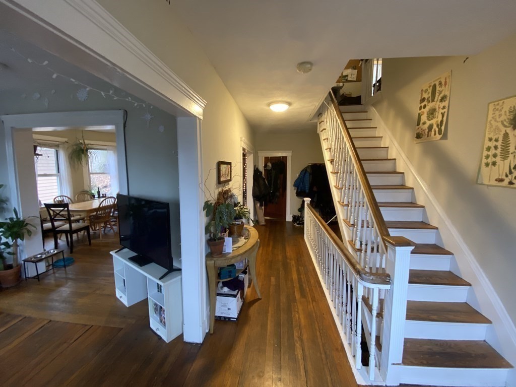 58 Atherton Road, Unit 2 Brookline, MA 02446 - Photo 3 of 20