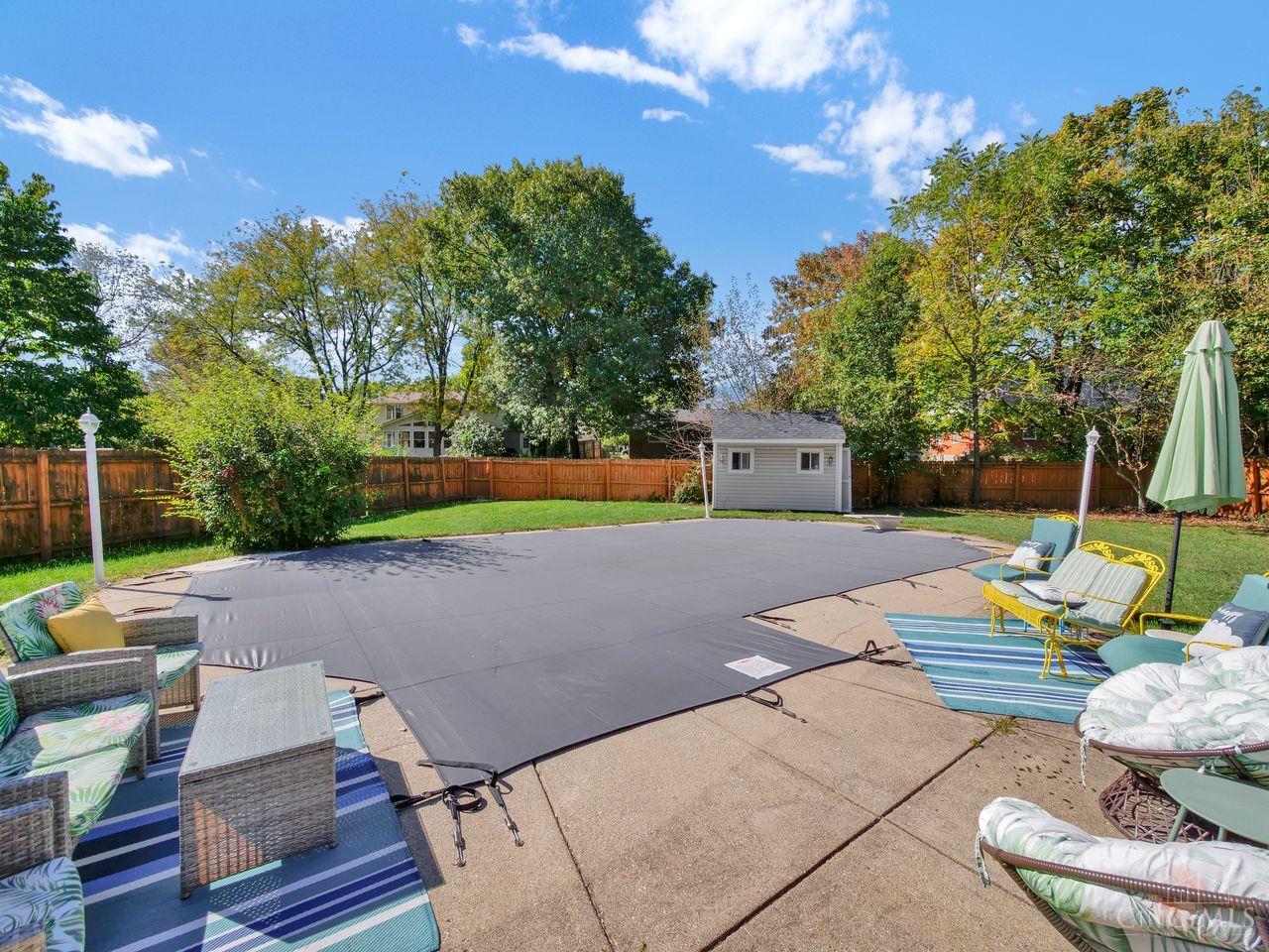 12041 Kenn Road Springdale, OH 45240 - Photo 34 of 36