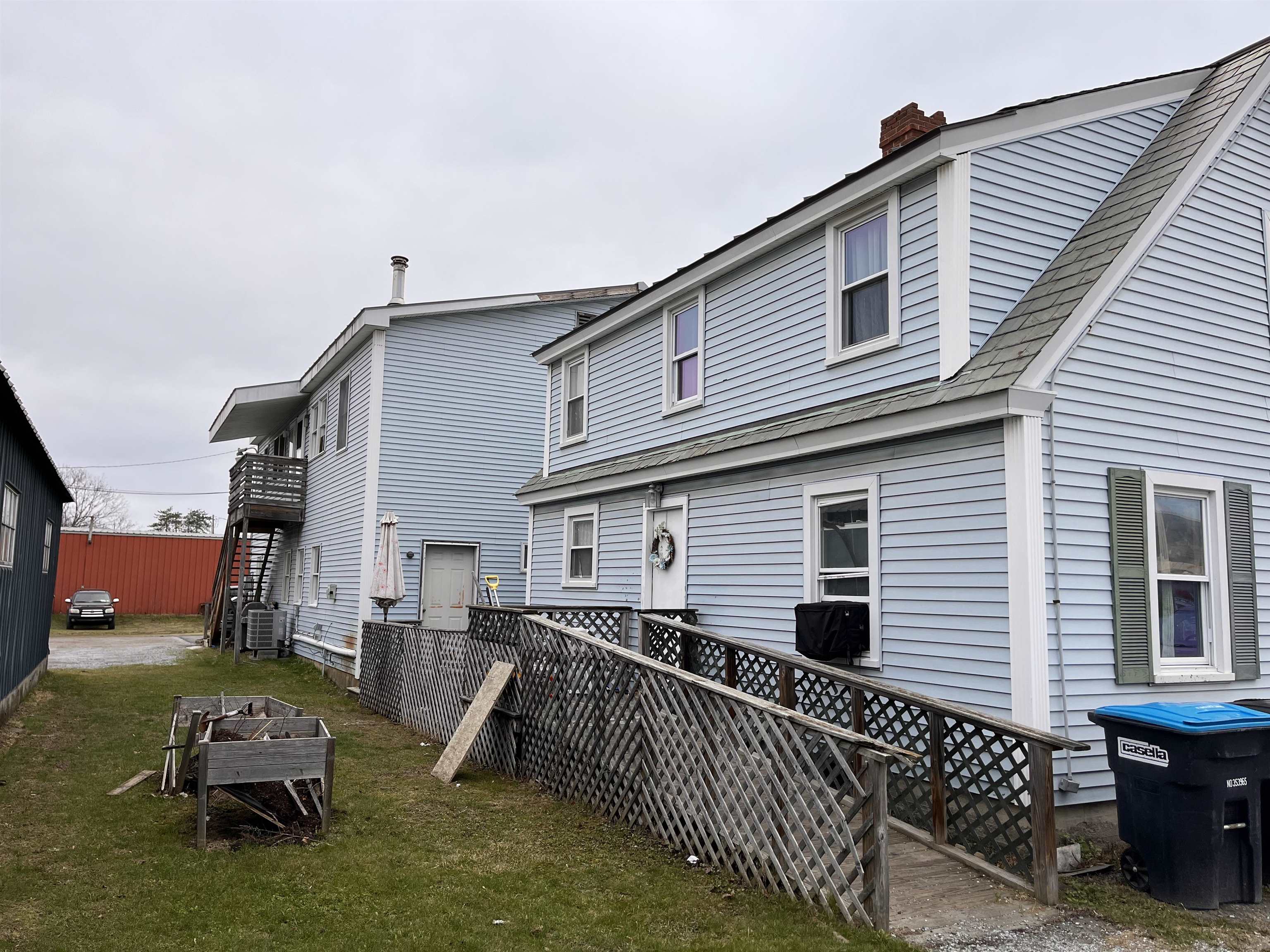 53-55 Highway 30 Castleton, VT 05735 - Photo 29 of 29