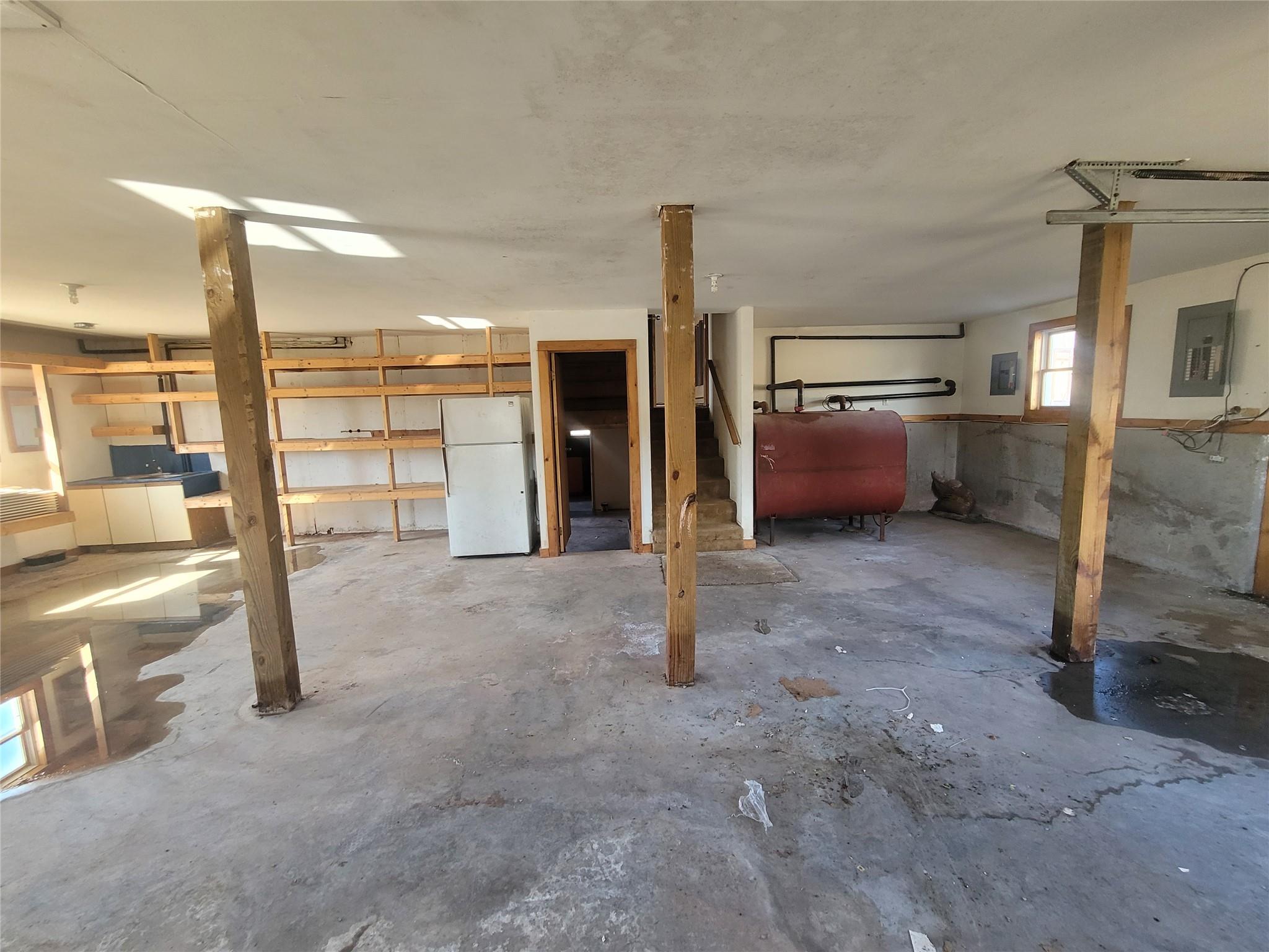 26 Rolling Meadows Road Livingston Manor, NY 12758 - Photo 17 of 19 a view of a electric room