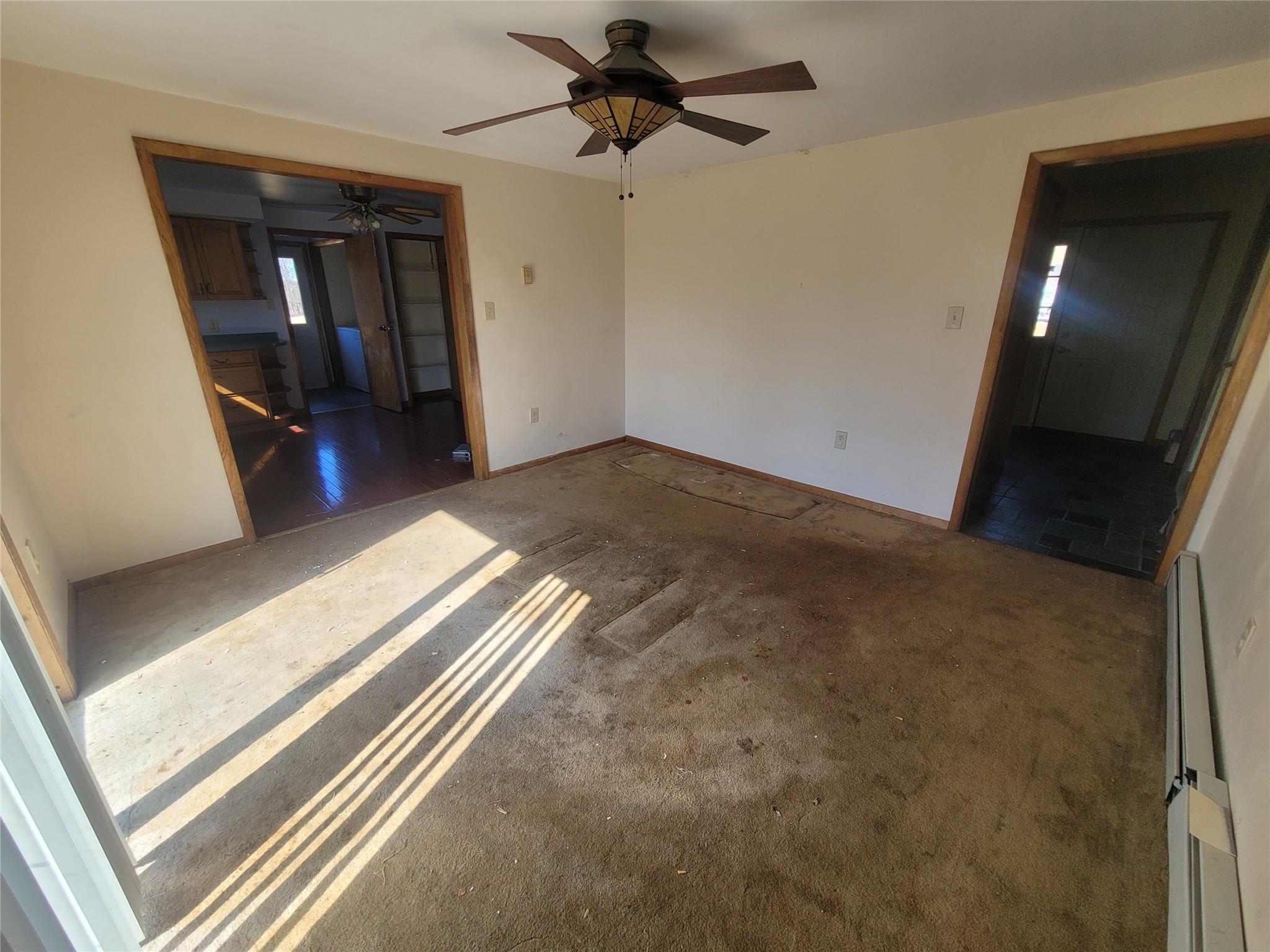 26 Rolling Meadows Road Livingston Manor, NY 12758 - Photo 7 of 19 a view of a hallway
