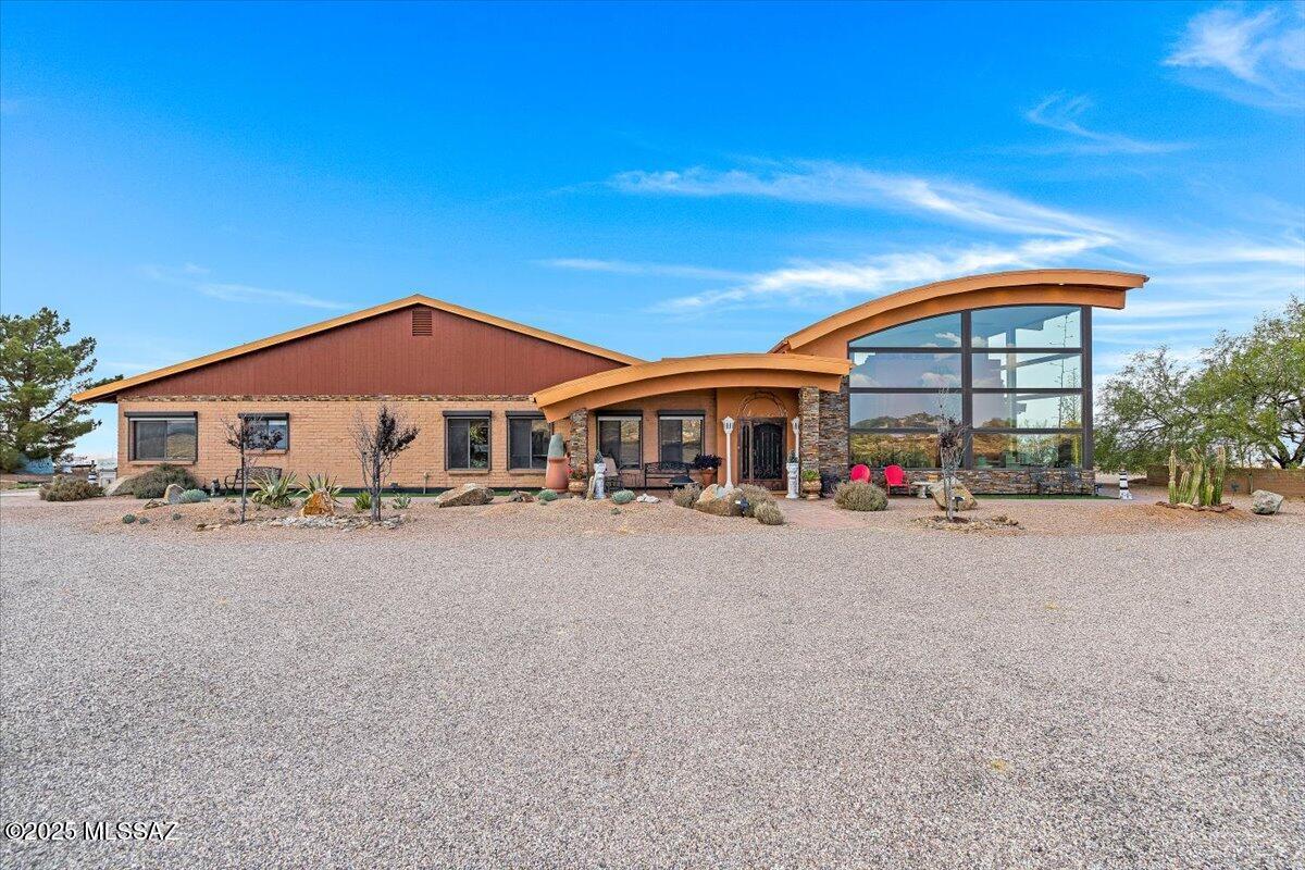 1969 West Three O'Clock Hill Road Oracle, AZ 85623 - Photo 5 of 49