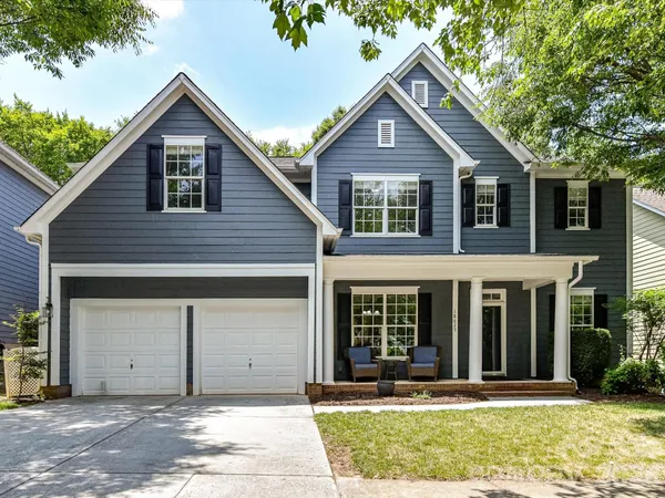 $639,900 | 18625 The Commons Boulevard, Cornelius, NC 28031
