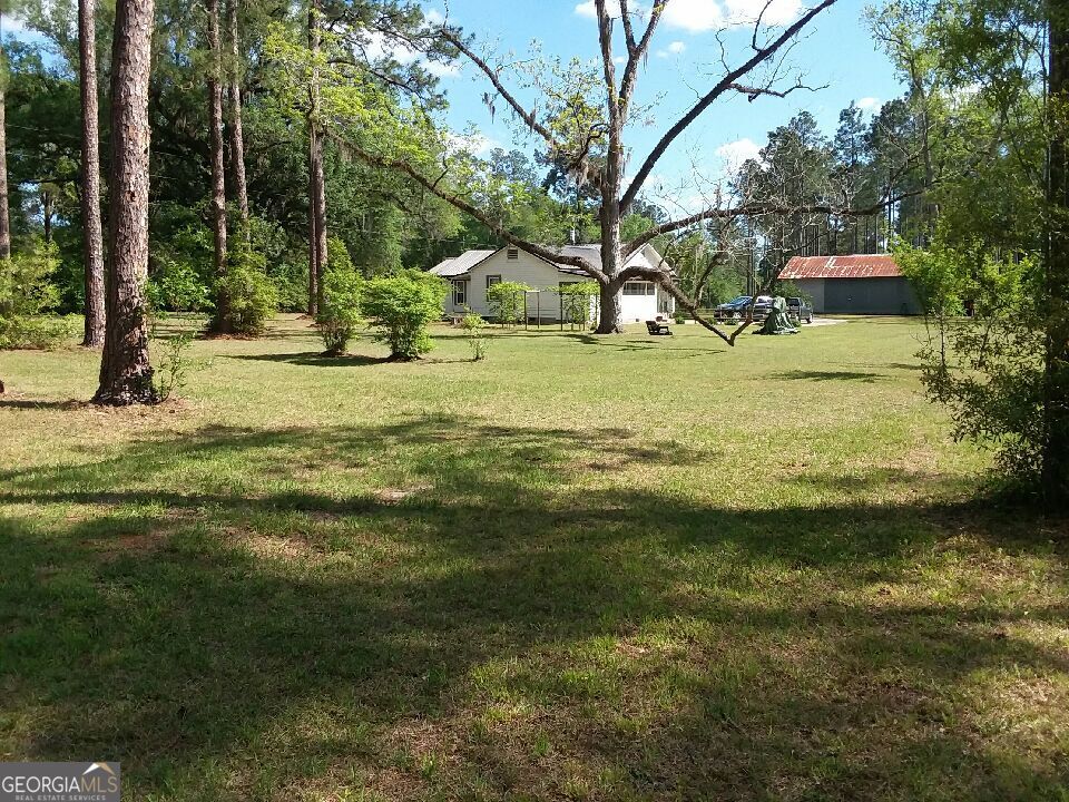2650 Hadley Ferry Road Cairo, GA 39828 - Photo 2 of 2