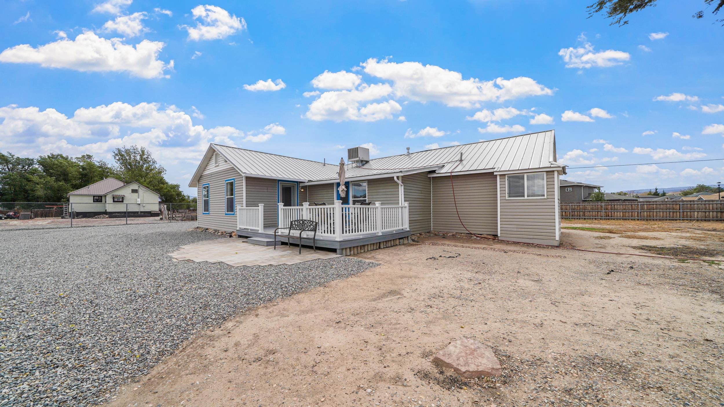 2930 B B 1/2 Road Grand Junction, CO 81503 - Photo 1 of 26