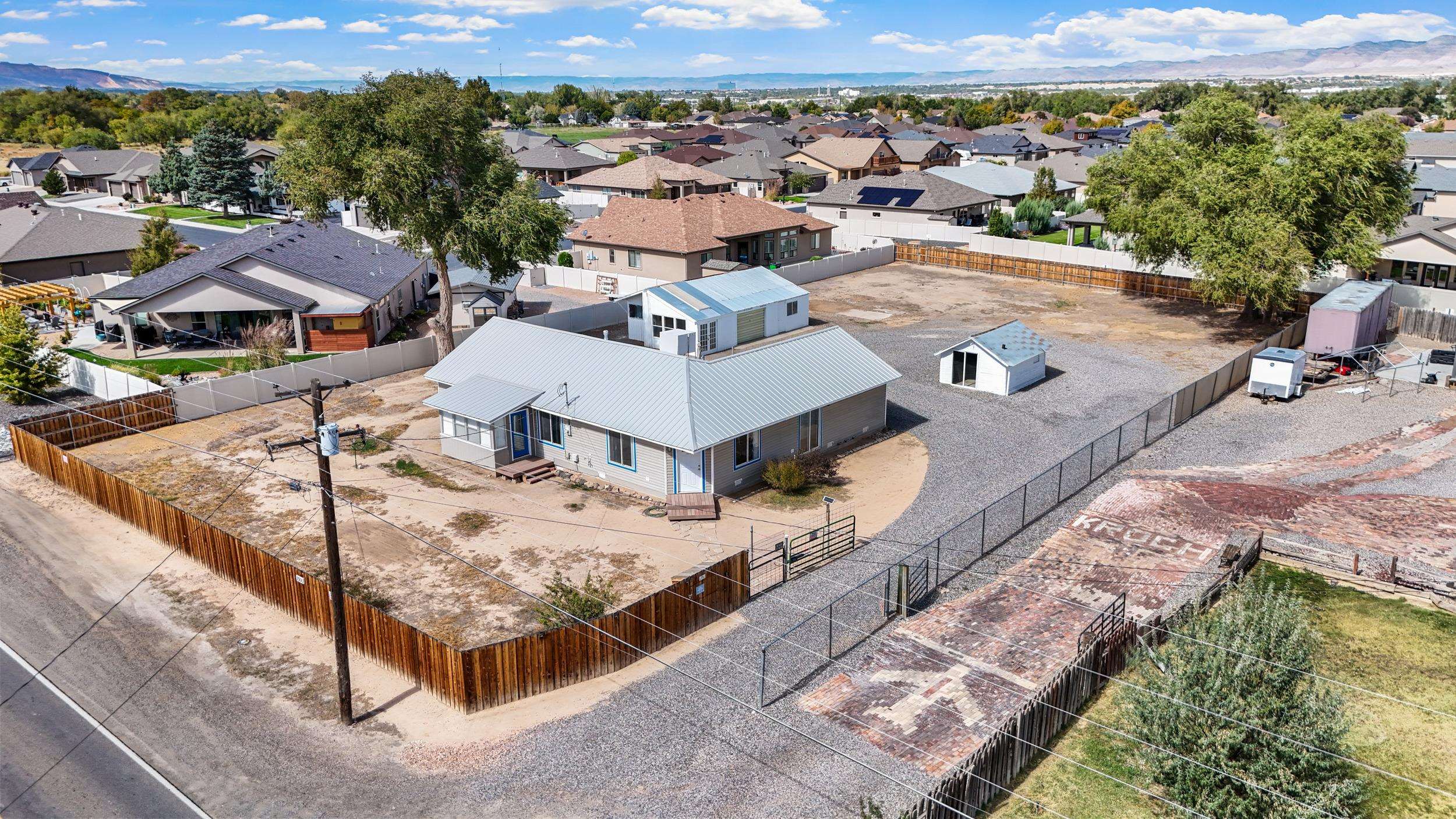 2930 B B 1/2 Road Grand Junction, CO 81503 - Photo 22 of 26