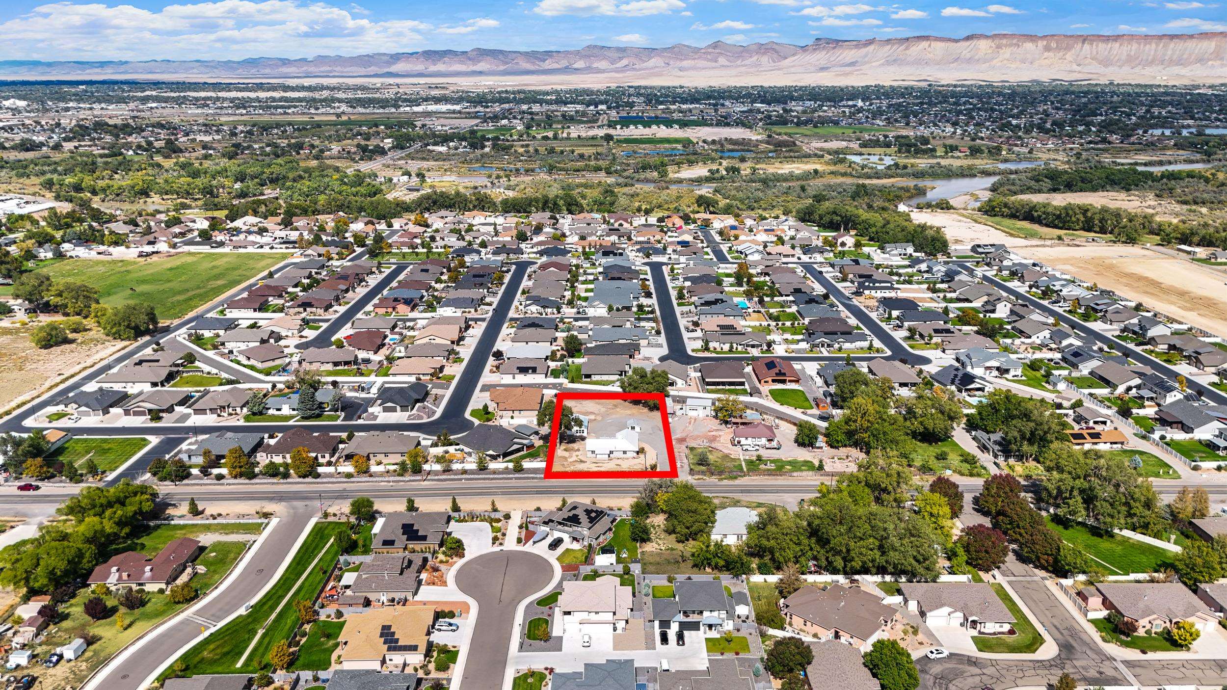 2930 B B 1/2 Road Grand Junction, CO 81503 - Photo 23 of 26