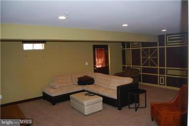 1513 Regent Manor Court Silver Spring, MD 20904 - Photo 21 of 26 Basement