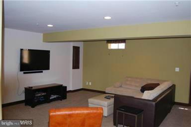 1513 Regent Manor Court Silver Spring, MD 20904 - Photo 23 of 26 Basement