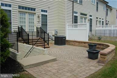 1513 Regent Manor Court Silver Spring, MD 20904 - Photo 24 of 26 Exterior (Rear)