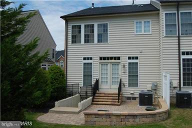 1513 Regent Manor Court Silver Spring, MD 20904 - Photo 25 of 26 Exterior (Rear)